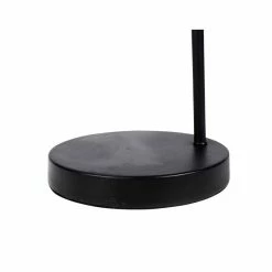 Lampe à Poser Filaire Métal Et Rotin Lady Ostaria -Ledepot Mobilier Magasin lampe a poser filaire metal et rotin lady ostaria 3