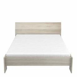 Demeyere Lit 140X190/200 Extensible Pricy -Ledepot Mobilier Magasin lit 140x190200 extensible pricy 1