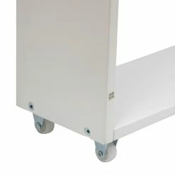 Lit Combi Bureau Enfant Pin Blanc Atmosphera -Ledepot Mobilier Magasin lit combi bureau enfant pin blanc atmosphera 4