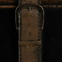 Lot De 3 Malles British Bois Atmosphera -Ledepot Mobilier Magasin lot de 3 malles british bois atmosphera 2