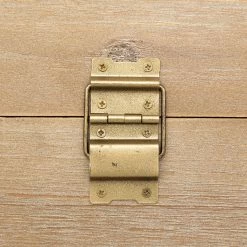 Lot De 3 Malles En Bois Jil Atmosphera -Ledepot Mobilier Magasin lot de 3 malles en bois jil atmosphera 1 3