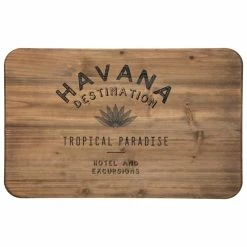 Lot De 3 Malles Métal Noir Plateau Bois Atmosphera -Ledepot Mobilier Magasin lot de 3 malles metal noir plateau bois atmosphera 5