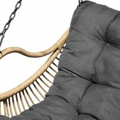 Loveuse Suspendue Hespéride Gibraltar Naturel -Ledepot Mobilier Magasin loveuse suspendue hesperide gibraltar naturel 2