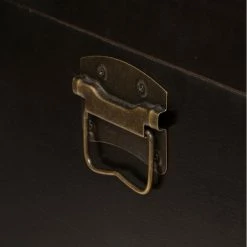 Malles Vintage British Flower - Lot De 3 - Atmosphera 10 Malles Vintage British Flower - Lot De 3 - Atmosphera -Ledepot Mobilier Magasin malles vintage british flower lot de 3 atmosphera 2