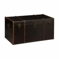 Malles Vintage British Flower - Lot De 3 - Atmosphera 11 Malles Vintage British Flower - Lot De 3 - Atmosphera -Ledepot Mobilier Magasin malles vintage british flower lot de 3 atmosphera 3