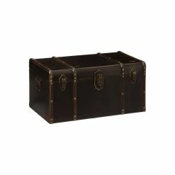 Malles Vintage British Flower - Lot De 3 - Atmosphera 13 Malles Vintage British Flower - Lot De 3 - Atmosphera -Ledepot Mobilier Magasin malles vintage british flower lot de 3 atmosphera 5