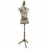 Mannequin Grand Modèle Palmier Bois 160 Cm Atmosphera 2 Mannequin Grand Modèle Palmier Bois 160 Cm Atmosphera -Ledepot Mobilier Magasin mannequin grand modele palmier bois 160 cm atmosphera