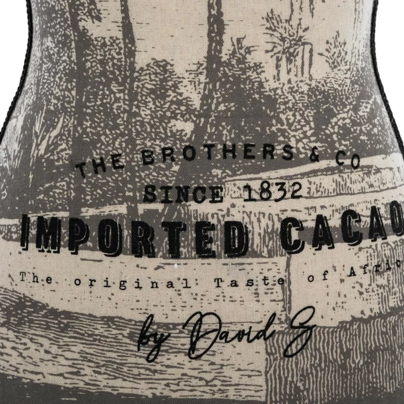 Mannequin Grand Modèle Palmier Bois 160 Cm Atmosphera 5 Mannequin Grand Modèle Palmier Bois 160 Cm Atmosphera – Image 3