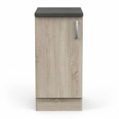 Demeyere Meuble De Cuisine Bas 1 Porte 40 Cm Paprika 10 Demeyere Meuble De Cuisine Bas 1 Porte 40 Cm Paprika -Ledepot Mobilier Magasin meuble de cuisine bas 1 porte 40 cm paprika 1 2