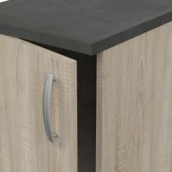 Demeyere Meuble De Cuisine Bas 1 Porte 40 Cm Paprika 11 Demeyere Meuble De Cuisine Bas 1 Porte 40 Cm Paprika -Ledepot Mobilier Magasin meuble de cuisine bas 1 porte 40 cm paprika 1 3