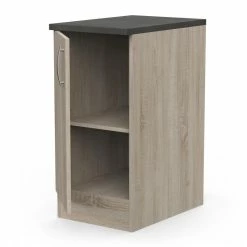 Demeyere Meuble De Cuisine Bas 1 Porte 40 Cm Paprika 12 Demeyere Meuble De Cuisine Bas 1 Porte 40 Cm Paprika -Ledepot Mobilier Magasin meuble de cuisine bas 1 porte 40 cm paprika 1 4