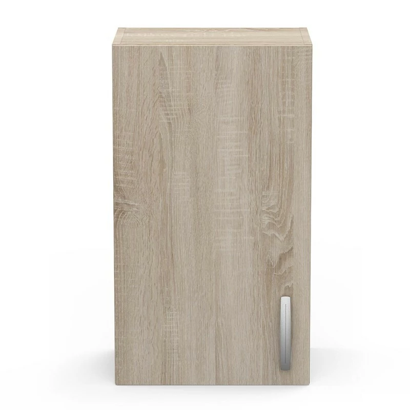 Demeyere Meuble De Cuisine Haut 1 Porte 40 Cm Paprika 5 Demeyere Meuble De Cuisine Haut 1 Porte 40 Cm Paprika – Image 3