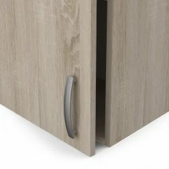 Demeyere Meuble De Cuisine Haut 1 Porte 40 Cm Paprika 11 Demeyere Meuble De Cuisine Haut 1 Porte 40 Cm Paprika -Ledepot Mobilier Magasin meuble de cuisine haut 1 porte 40 cm paprika 1 4