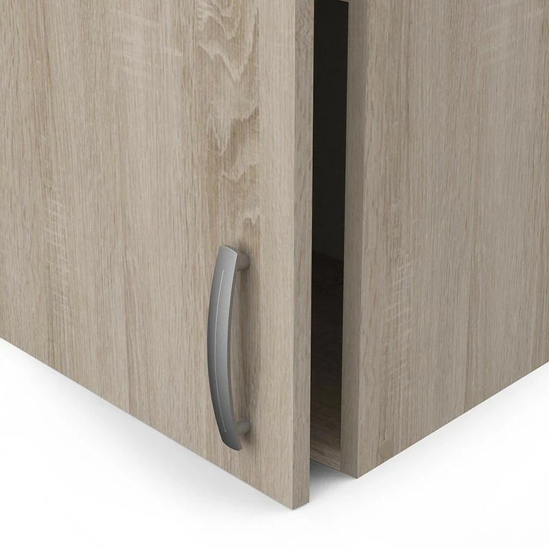 Demeyere Meuble De Cuisine Haut 1 Porte 40 Cm Paprika 7 Demeyere Meuble De Cuisine Haut 1 Porte 40 Cm Paprika – Image 5