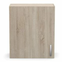 Demeyere Meuble De Cuisine Haut 1 Porte 60 Cm Paprika -Ledepot Mobilier Magasin meuble de cuisine haut 1 porte 60 cm paprika 2