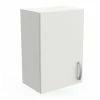 Demeyere Meuble De Cuisine Haut Blanc 40 Cm Mammy -Ledepot Mobilier Magasin meuble de cuisine haut blanc 40 cm mammy