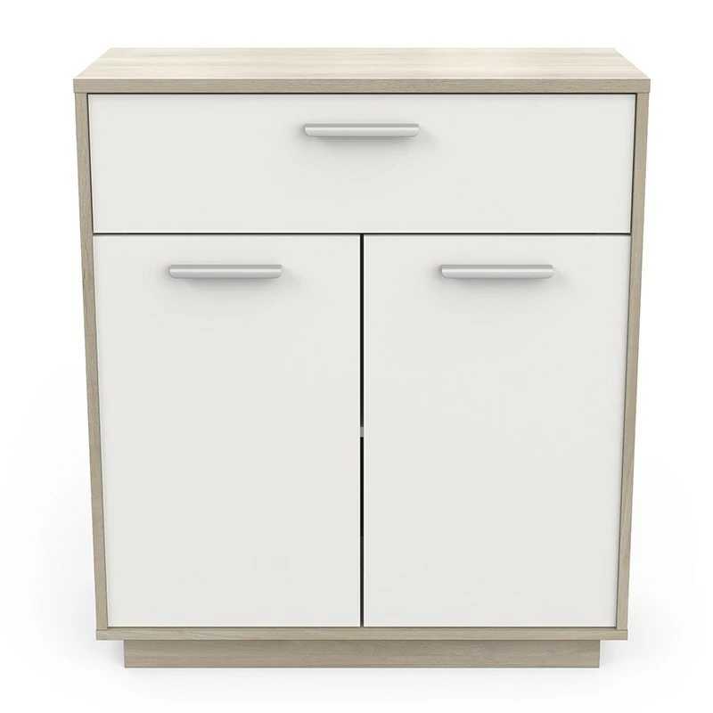 Demeyere Meuble De Rangement 2 Portes 1 Tiroir Léo 8 Demeyere Meuble De Rangement 2 Portes 1 Tiroir Léo – Image 6