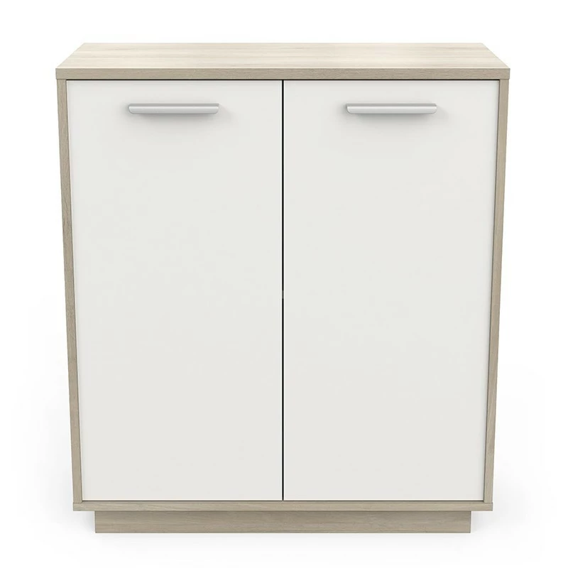 Demeyere Meuble De Rangement 2 Portes Léo 5 Demeyere Meuble De Rangement 2 Portes Léo – Image 3