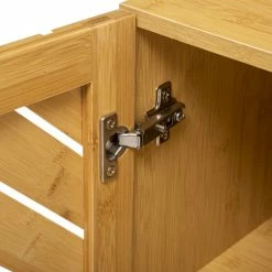 Meuble De Salle De Bain 1 Porte Bath'n Modul 5Five -Ledepot Mobilier Magasin meuble de salle de bain 1 porte bath n modul 5five 1 3