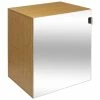 Meuble De Salle De Bain Miroir Bath'n Modul 5Five -Ledepot Mobilier Magasin meuble de salle de bain miroir bath n modul 5five