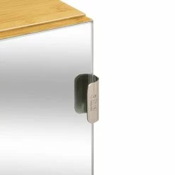 Meuble De Salle De Bain Miroir Bath'n Modul 5Five -Ledepot Mobilier Magasin meuble de salle de bain miroir bath n modul 5five 4