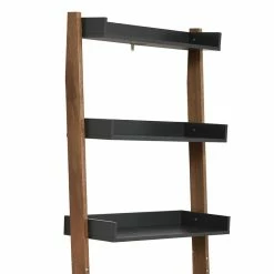 Meuble Dessus De WC 3 étagères En Acacia -Ledepot Mobilier Magasin meuble dessus wc 3 etageres en acacia tendance 1