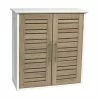 Meuble Haut 2 Portes Stockholm -Ledepot Mobilier Magasin meuble haut 2 portes