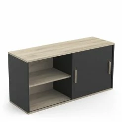 Demeyere Meuble Haut De Cuisine 1 Porte Atelier -Ledepot Mobilier Magasin meuble haut de cuisine 1 porte atelier 2
