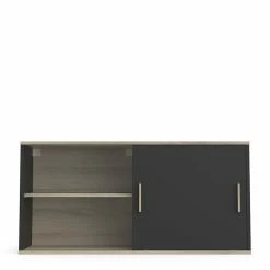 Demeyere Meuble Haut De Cuisine 1 Porte Atelier -Ledepot Mobilier Magasin meuble haut de cuisine 1 porte atelier 3