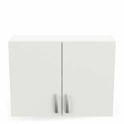 Demeyere Meuble Haut De Cuisine 2 Portes Blanc Mammy 9 Demeyere Meuble Haut De Cuisine 2 Portes Blanc Mammy -Ledepot Mobilier Magasin meuble haut de cuisine 2 portes blanc mammy 1