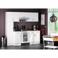 Demeyere Meuble Haut De Cuisine 2 Portes Blanc Mammy 12 Demeyere Meuble Haut De Cuisine 2 Portes Blanc Mammy -Ledepot Mobilier Magasin meuble haut de cuisine 2 portes blanc mammy 4