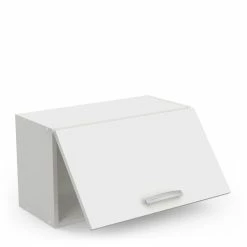 Demeyere Meuble Haut De Hotte Blanc Pour Cuisine Mammy 8 Demeyere Meuble Haut De Hotte Blanc Pour Cuisine Mammy -Ledepot Mobilier Magasin meuble haut de hotte blanc pour cuisine mammy 1