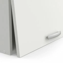 Demeyere Meuble Haut De Hotte Blanc Pour Cuisine Mammy 10 Demeyere Meuble Haut De Hotte Blanc Pour Cuisine Mammy -Ledepot Mobilier Magasin meuble haut de hotte blanc pour cuisine mammy 3