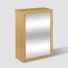 Meuble Haut Miroir Simple Lab'n Modul 5Five -Ledepot Mobilier Magasin meuble haut miroir simple lab n modul 5five