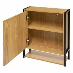 Meuble Haut Salle De Bain Miroir Tribecart 5Five -Ledepot Mobilier Magasin meuble haut salle de bain miroir tribecart 5five 2