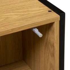 Meuble Haut Salle De Bain Miroir Tribecart 5Five -Ledepot Mobilier Magasin meuble haut salle de bain miroir tribecart 5five 4