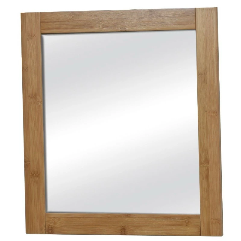 Miroir Bois Et Bambou Collection Mahé 3 Miroir Bois Et Bambou Collection Mahé