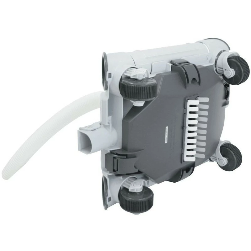 Nettoyeur Automatique Robot De Piscine Intex 8 Nettoyeur Automatique Robot De Piscine Intex – Image 6