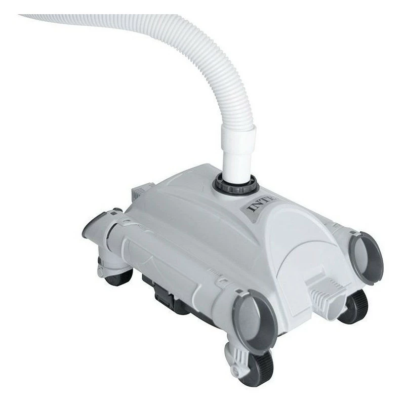 Nettoyeur Automatique Robot De Piscine Intex 3 Nettoyeur Automatique Robot De Piscine Intex