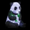 Panda Lumineux Extérieur 40 LED -Ledepot Mobilier Magasin panda lumineux exterieur 40 led