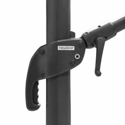 Parasol Décentré Eléa Inclinable Rectangulaire Bleu Canard Hespéride 12 Parasol Décentré Eléa Inclinable Rectangulaire Bleu Canard Hespéride -Ledepot Mobilier Magasin parasol decentre elea inclinable 3x4 bleu canard hesperide 3