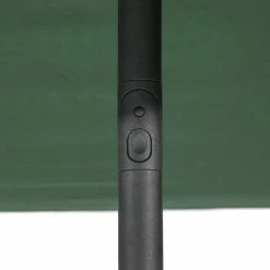 Parasol Droit Carré 2,5x2,5m Soya Vert Olive Hespéride 13 Parasol Droit Carré 2,5x2,5m Soya Vert Olive Hespéride -Ledepot Mobilier Magasin parasol droit carre 25x25m soya vert olive hesperide 4