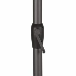 Parasol Mat Central 2x3 M Loompa Bordeaux Hespéride -Ledepot Mobilier Magasin parasol mat central 2x3 m loompa bordeaux hesperide 6