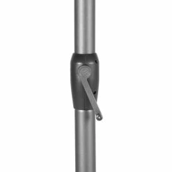 Parasol Mat Central 2x3 M Loompa Olive Hespéride -Ledepot Mobilier Magasin parasol mat central 2x3 m loompa olive hesperide 6