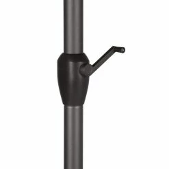 Parasol Mat Central Rond 3m Loompa Canard Hespéride 14 Parasol Mat Central Rond 3m Loompa Canard Hespéride -Ledepot Mobilier Magasin parasol mat central rond 3m loompa canard hesperide 5