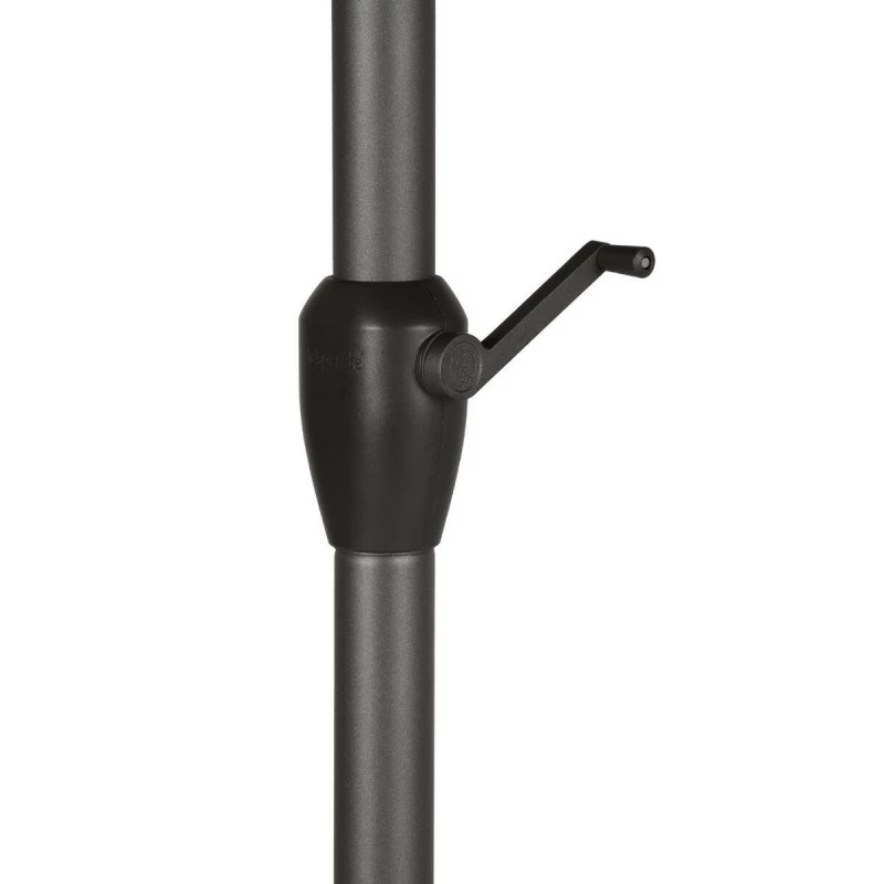 Parasol Mat Central Rond 3m Loompa Canard Hespéride 8 Parasol Mat Central Rond 3m Loompa Canard Hespéride – Image 6