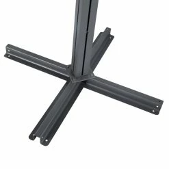 Parasol Setiri 16 M² Ardoise Hespéride -Ledepot Mobilier Magasin parasol setiri 16 m ardoise hesperide 8