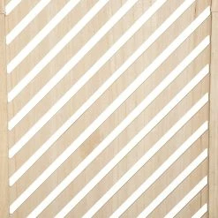 Paravent Bois Ajourés Mind Atmosphera -Ledepot Mobilier Magasin paravent bois ajoures mind atmosphera 2