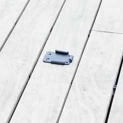 Paravent écran Antao Graphite Hespéride -Ledepot Mobilier Magasin paravent ecran antao graphite hesperide 1 1