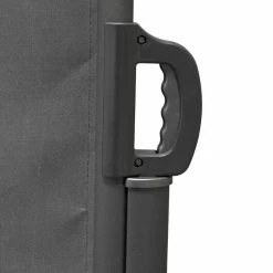 Paravent écran Double Antao Graphite Hespéride 8 Paravent écran Double Antao Graphite Hespéride -Ledepot Mobilier Magasin paravent ecran double antao graphite hesperide 2